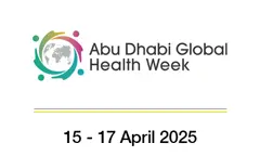 Abu Dhabi Global Health Week 2025 - Easy Price Book United Arab Emirates