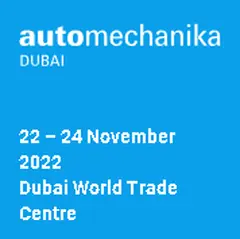 Automechanika Dubai 2022 - Easy Price Book United Arab Emirates