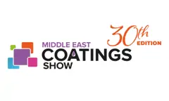 Middle East Coatings Show 2024 - Easy Price Book United Arab Emirates