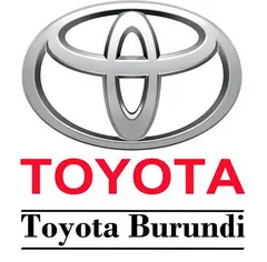Toyota Burundi Sprl - Easy Price Book Burundi