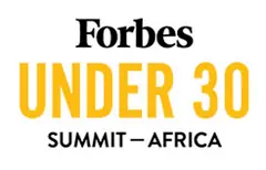 Forbes Under 30 Summit Africa 2021 - Easy Price Book Botswana