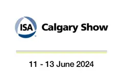 ISA Calgary Show 2024 - Easy Price Book Canada