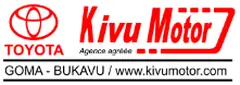 Kivu Motor - Easy Price Book DR Congo