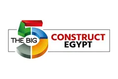 The Big 5 Construct Egypt 2021 - Easy Price Book Egypt