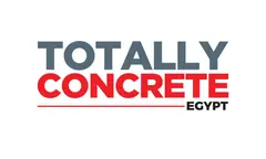 Totally Concrete Expo Egypt 2021 - Easy Price Book Egypt