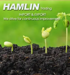 Hamlin Trading Plc - Easy Price Book Ethiopia