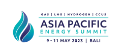 Asia Pacific Energy Summit 2023 - Easy Price Book Indonesia