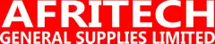 Afritech General Supplies Ltd (AGSL) - Easy Price Book Kenya
