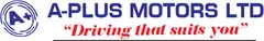 A-Plus Motors Ltd - Easy Price Book Kenya