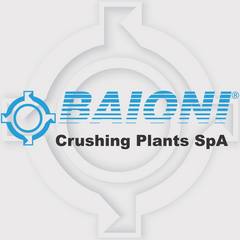 Baioni Crushing Plants Spa Unipersonale - Easy Price Book Kenya