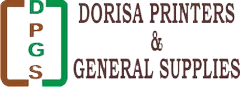 Dorisa Printers and General Supplies Ltd - Easy Price Book Kenya