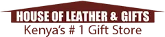 House of Leather and Gifts - Easy Price Book Kenya