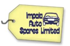 Impala Auto Spares Ltd (IAS) - Easy Price Book Kenya