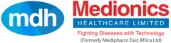 Medionics Healthcare Ltd - Easy Price Book Kenya