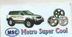 Metro Super Cool Ltd - Easy Price Book Kenya