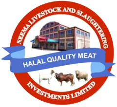 Neema Livestock Slaughtering and Investment Ltd - Easy Price Book Kenya