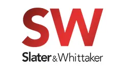 Slater & Whittaker Ltd - Easy Price Book Kenya