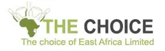 The Choice of East Africa Ltd - Easy Price Book Kenya