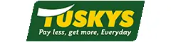 Tuskys - Easy Price Book Kenya