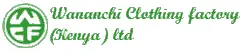 Wananchi Clothing Factory (Kenya) Ltd - Easy Price Book Kenya