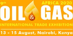 9th Oil & Gas Africa 2020 - Easy Price Book Kenya