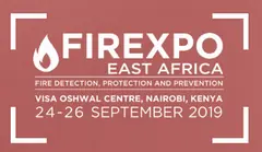 FIREXPO East Africa 2019 - Easy Price Book Kenya