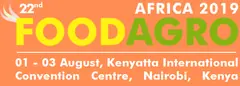 22nd FoodAgro Kenya 2019 - Easy Price Book Kenya