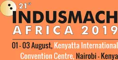 21st INDUSMACH Kenya 2019 - Easy Price Book Kenya