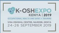 K-OSHEXPO Kenya 2019 - Easy Price Book Kenya