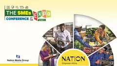 2nd NMG SMEs Conference & Expo 2021 - SMEs Sustainability and Recovery - Easy Price Book Kenya