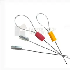 1.8mm Self-Locking Security Light Duty Trailer Security Cable Seal - Security and Alarm Services - Commercial Services and Supplies - Commercial and Professional Services - Industrials - Easy Price Book Kenya
