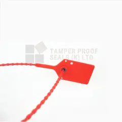 Bead Shaped Tail Plastic Seals - Security and Alarm Services - Commercial Services and Supplies - Commercial and Professional Services - Industrials - Easy Price Book Kenya
