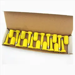 Bolt Security Seals - Security and Alarm Services - Commercial Services and Supplies - Commercial and Professional Services - Industrials - Easy Price Book Kenya