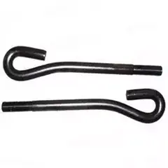 Carbon Steel Low Moq Small Hook Bolts - Railroads - Road and Rail - Transportation - Industrials - Easy Price Book Kenya