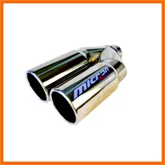 Chrome Exhaust Tips - Auto Parts and Equipment - Auto Components - Automobiles and Components - Consumer Discretionary - Easy Price Book Kenya