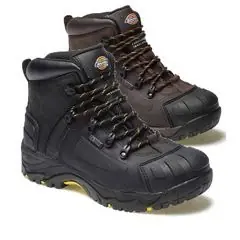 Dickies Safety Boots - Footwear - Textiles, Apparel and Luxury Goods - Consumer Durables and Apparel - Consumer Discretionary - Easy Price Book Kenya