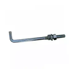 Foundation Bolts Steel Swivel Eye Bolt Snap Hook - Railroads - Road and Rail - Transportation - Industrials - Easy Price Book Kenya