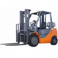 Forklift LPG - Industrial Machinery - Machinery - Capital Goods - Industrials - Easy Price Book Kenya