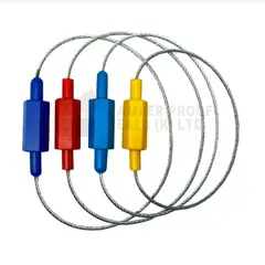 Hexagonal Cable Seals - Security and Alarm Services - Commercial Services and Supplies - Commercial and Professional Services - Industrials - Easy Price Book Kenya