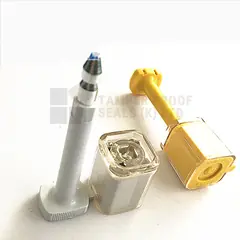 High Security Bolt Seals - Security and Alarm Services - Commercial Services and Supplies - Commercial and Professional Services - Industrials - Easy Price Book Kenya