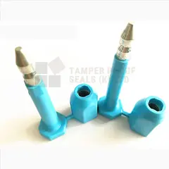 High Security Seals - Security and Alarm Services - Commercial Services and Supplies - Commercial and Professional Services - Industrials - Easy Price Book Kenya