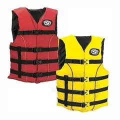 Life Jackets - Marine - Marine - Transportation - Industrials - Easy Price Book Kenya