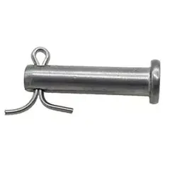 Low Carbon Steel Clevis Pin With Head - Railroads - Road and Rail - Transportation - Industrials - Easy Price Book Kenya