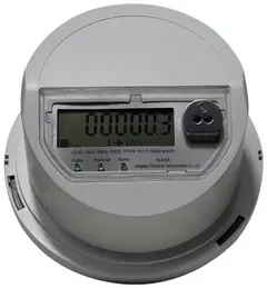 NA68&#12288;Single Phase ANSI Standard Round Meter - Electrical Components and Equipment - Electrical Equipment - Capital Goods - Industrials - Easy Price Book Kenya