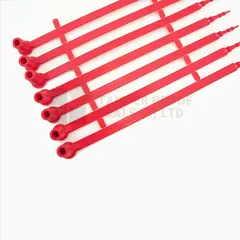 Plastic Cable Truck Seals - Security and Alarm Services - Commercial Services and Supplies - Commercial and Professional Services - Industrials - Easy Price Book Kenya