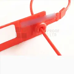 Plastic Seal With Metal Locking - Security and Alarm Services - Commercial Services and Supplies - Commercial and Professional Services - Industrials - Easy Price Book Kenya