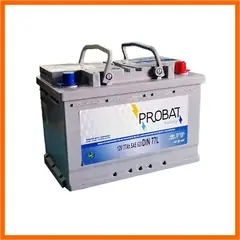 Probat Automotive Batteries - Auto Parts and Equipment - Auto Components - Automobiles and Components - Consumer Discretionary - Easy Price Book Kenya