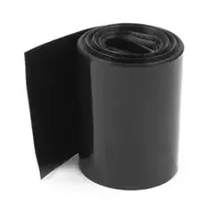 PVC Heat Shrink Tube For Mechanical Protection / Steel Pipe Mechanical Protection / Packing - Railroads - Road and Rail - Transportation - Industrials - Easy Price Book Kenya