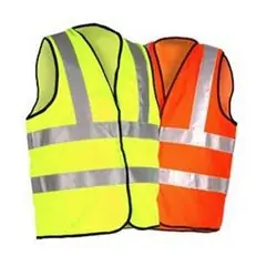 Safety Reflective Jackets - Apparel, Accessories and Luxury Goods - Textiles, Apparel and Luxury Goods - Consumer Durables and Apparel - Consumer Discretionary - Easy Price Book Kenya