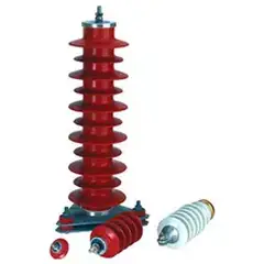 Surge Arrester Silicone Rubber Surge Arrester 9KV 5KA - Heavy Electrical Equipment - Electrical Equipment - Capital Goods - Industrials - Easy Price Book Kenya